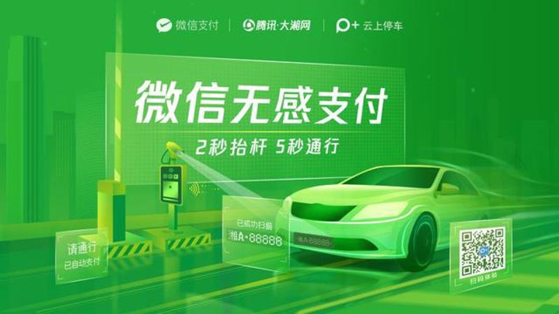 停车场管理：让出行变得更简单
